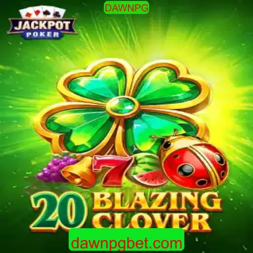 Descubra o Fascinante Mundo de 20BlazingClover: O Novo RPG que Estão Todos Jogando