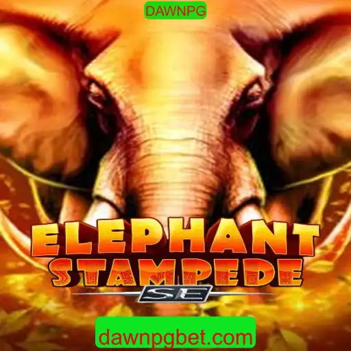 Explorando ElephantStampedeSE: O Novo Sensação no Mundo dos Jogos