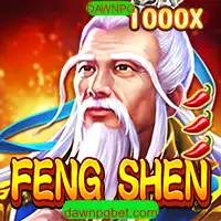 Descubra FengShen: O Novo DAWNPG Que Está Revolucionando o Mundo dos Jogos