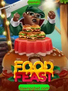 FoodFeast: O Emocionante Mundo de Sabores e Estratégia