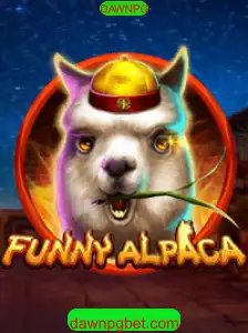 FunnyAlpaca: Aventura e Diversão na Nova Sensação do Jogo