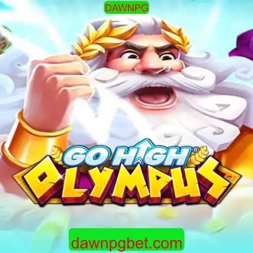 GoHighOlympus: Uma Aventura Épica no Mundo dos Deus e Heróis