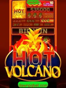 Explorando o Mundo Vulcânico de HotVolcano: Regras e Imersão
