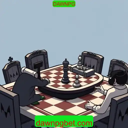 Jogos de mesa