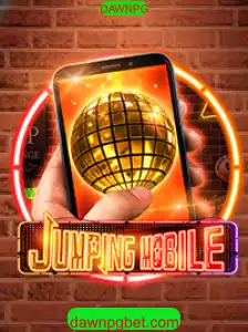 Jumpingmobile: Uma Imersão no Mundo de DAWNPG