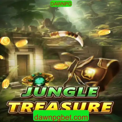 Descubra as Aventuras de JungleTreasure: Uma Imersão no Mundo DAWNPG