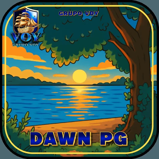 DAWNPG Logo