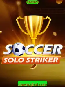 Descubra o Mundo de SoccerSoloStriker: O Jogo que Revoluciona o Futebol Individual