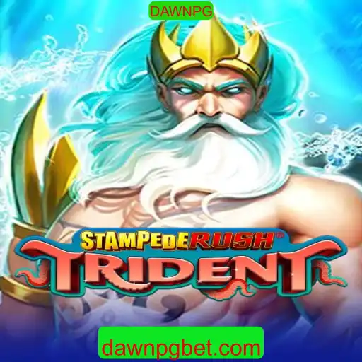 StempedeRushTrident: Um Mergulho no Mundo dos Jogos com DAWNPG