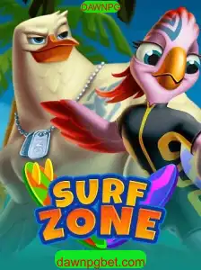SurfZone: Explorando o Universo do Jogo DAWNPG