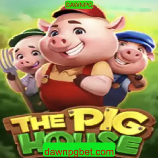 ThePigHouse: Explorando Aventuras e Desafios com DAWNPG